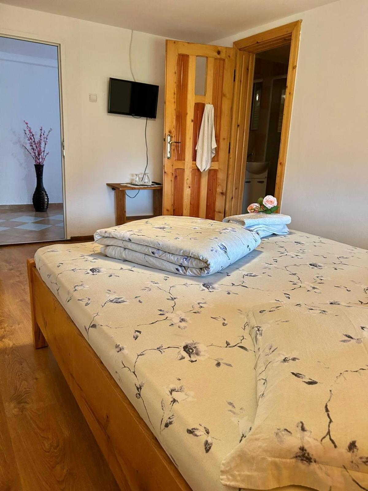 Pensiunea Casa Nina Cartisoara Room photo