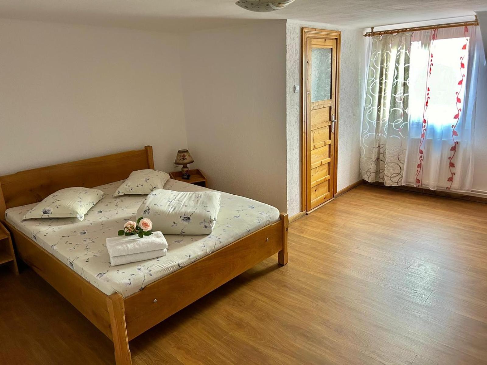 Pensiunea Casa Nina Cartisoara Room photo